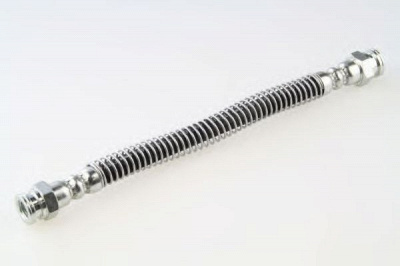 HELLA PAGID 8ah355460681 -  Тормозной шланг